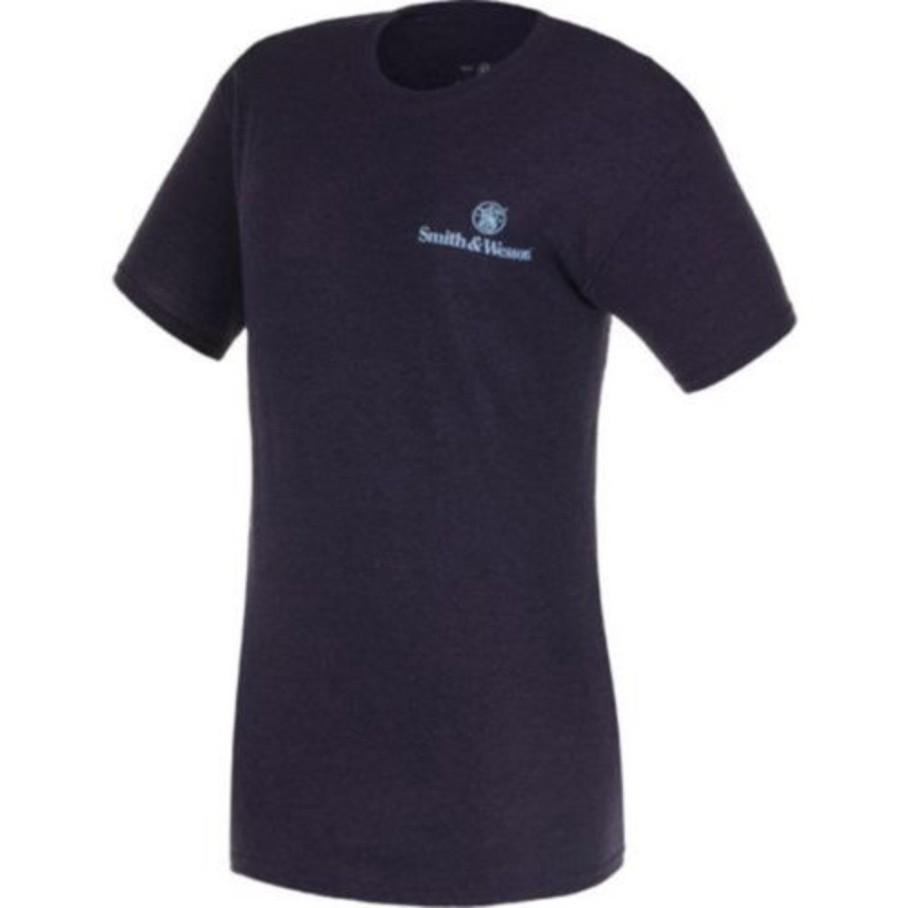 Smith & Wesson Women's Ransom  T-Shirt Sz XL